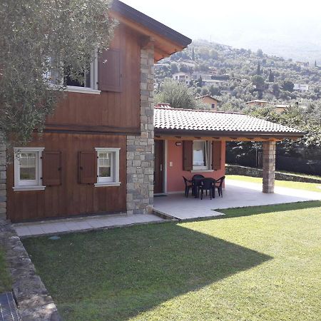 Villa Pia Malcesine Zewnętrze zdjęcie