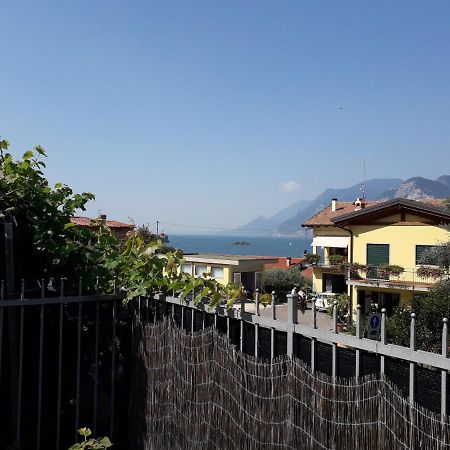 Villa Pia Malcesine Zewnętrze zdjęcie