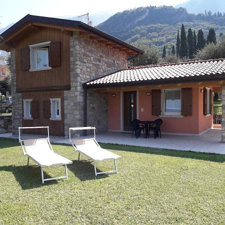 Villa Pia Malcesine Zewnętrze zdjęcie