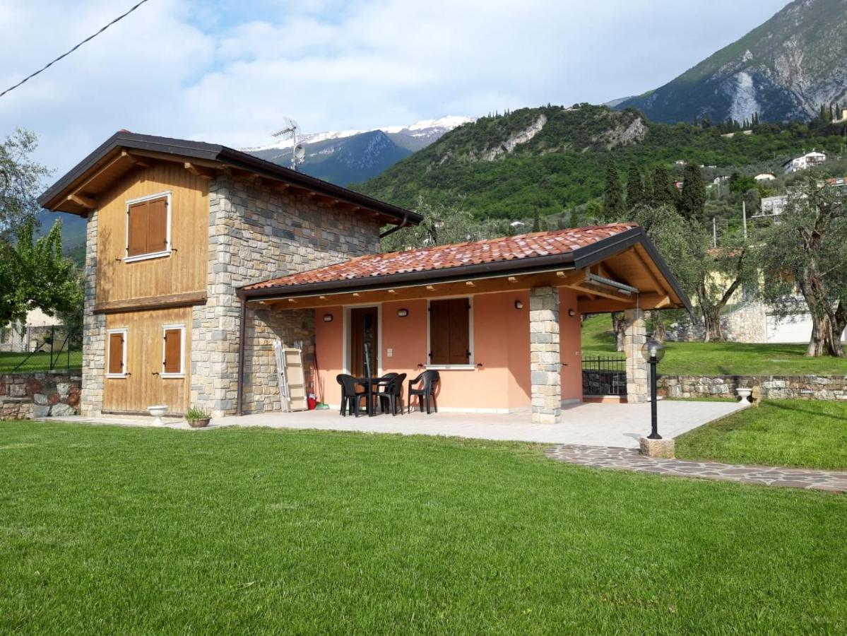 Villa Pia Malcesine Zewnętrze zdjęcie