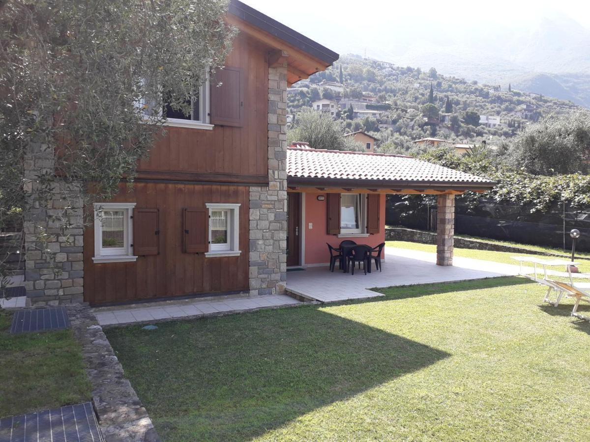 Villa Pia Malcesine Zewnętrze zdjęcie