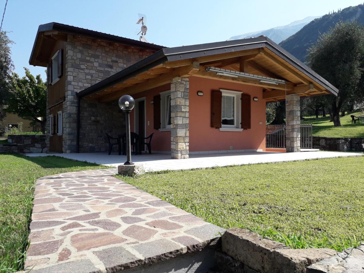 Villa Pia Malcesine Zewnętrze zdjęcie