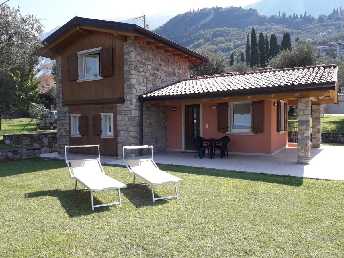 Villa Pia Malcesine Zewnętrze zdjęcie