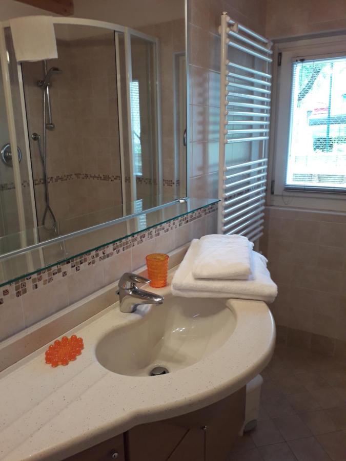 Villa Pia Malcesine Zewnętrze zdjęcie
