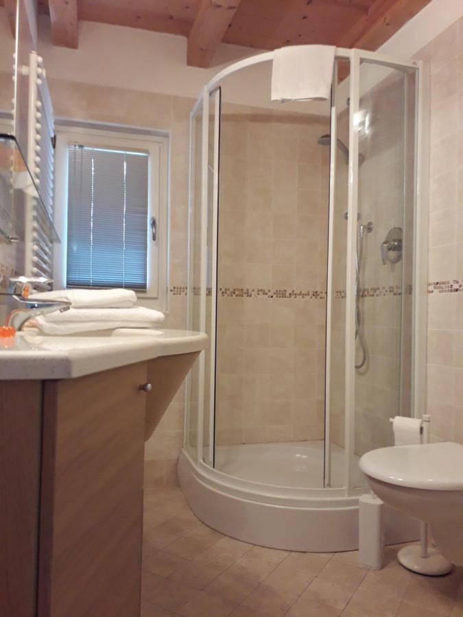 Villa Pia Malcesine Zewnętrze zdjęcie