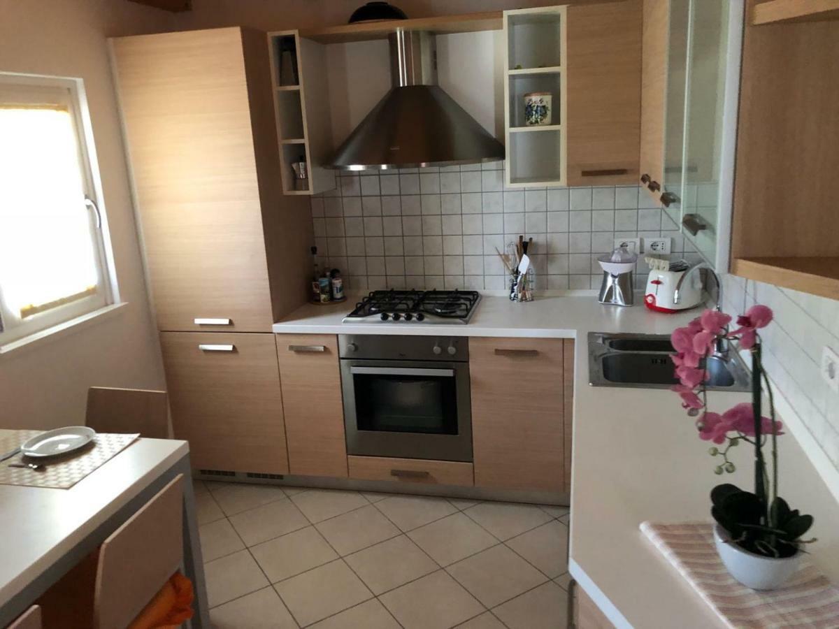 Villa Pia Malcesine Zewnętrze zdjęcie