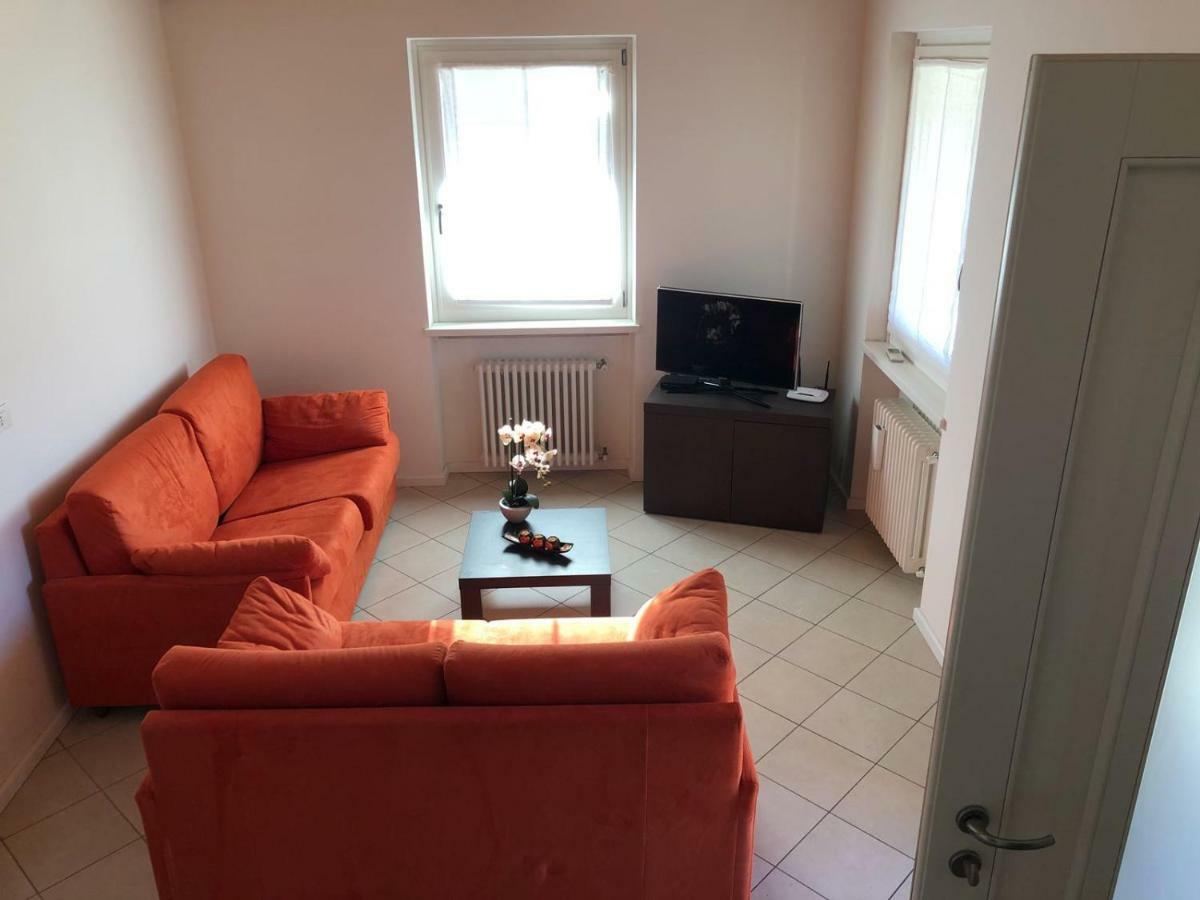 Villa Pia Malcesine Zewnętrze zdjęcie