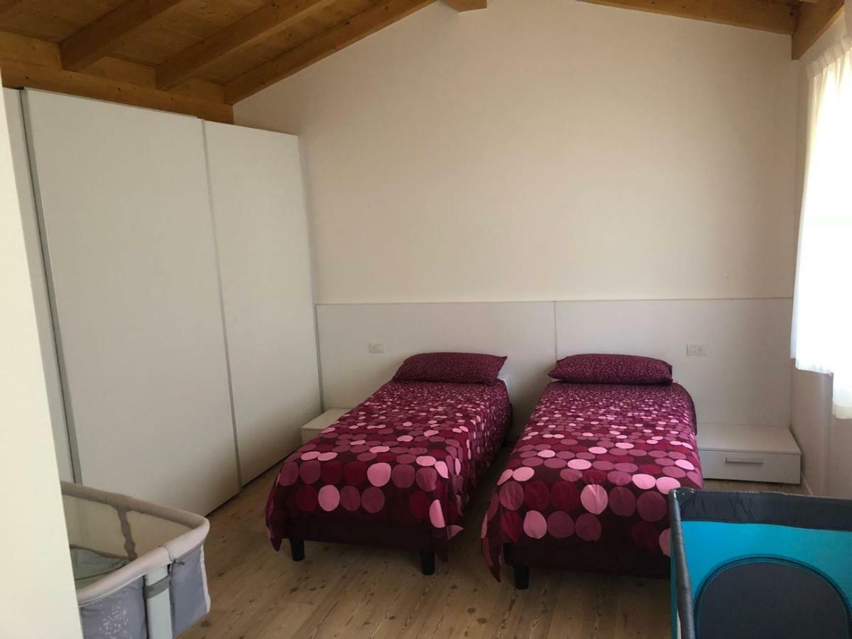 Villa Pia Malcesine Zewnętrze zdjęcie